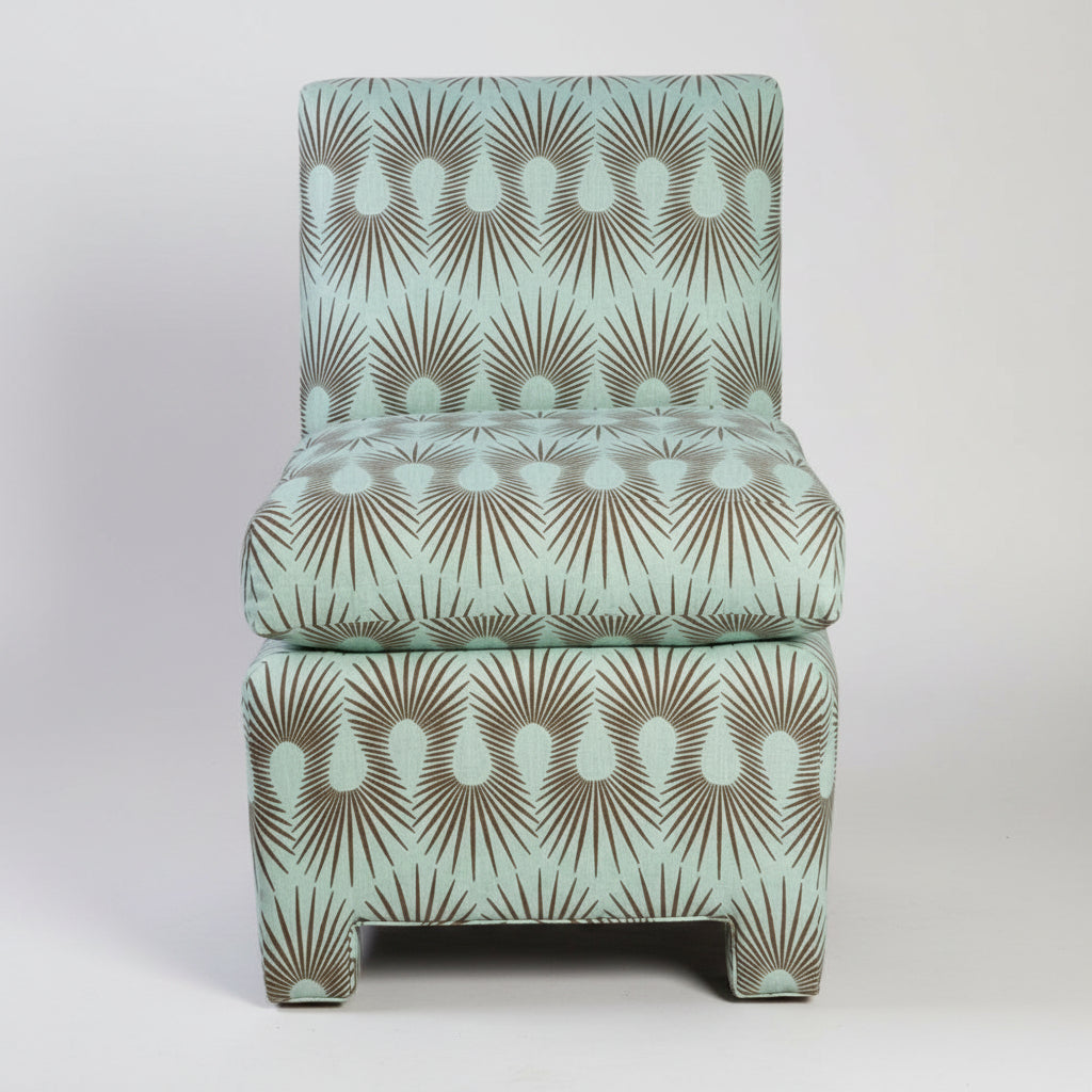 Hedgehog Chair