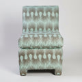 Hedgehog Chair