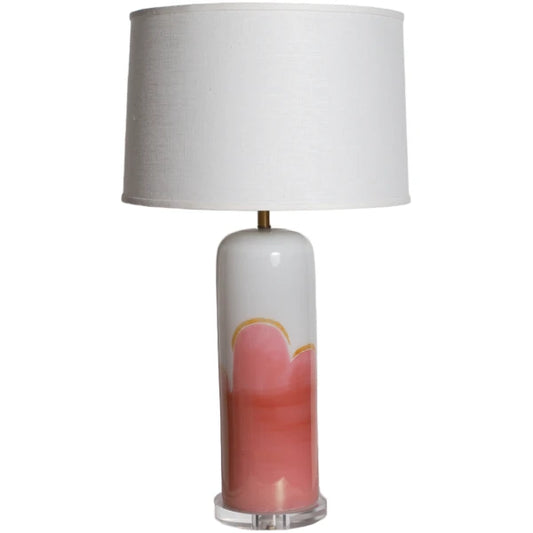 Sunset Table Lamp
