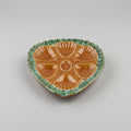 Majollca Shell Plate