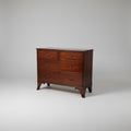 Antique Pine Chest