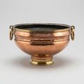 Copper Jardiniere