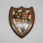 Antique Shileds