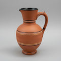 Set of 3 Watcombe Graduating Jugs