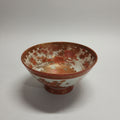 Mejji Period Kutani Bowl