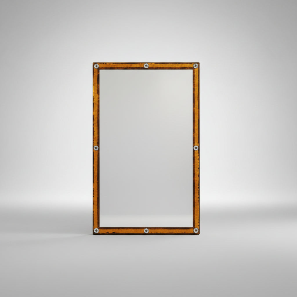 Art Deco Mirror