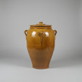 Large Oil Jars