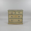 Painted Chest of Drawers