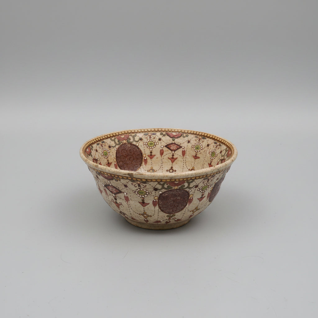 Antique Decorative Bowls