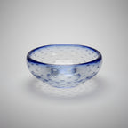 Whitefriars Glass Bowl