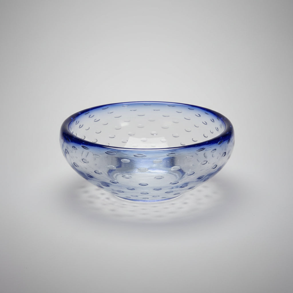Whitefriars Glass Bowl