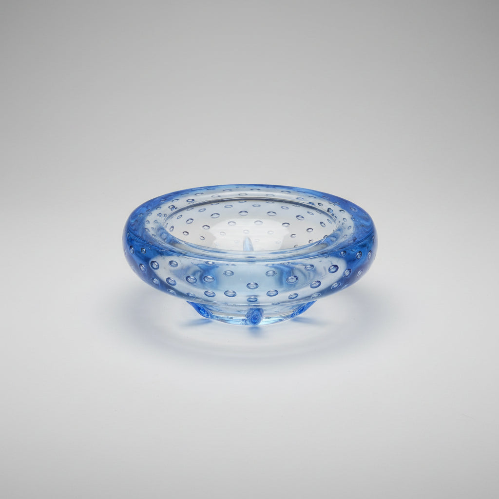 Whitefriars Glass Bowl