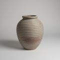 Large Terracotta Urn in the Style of an Olive Jar