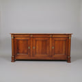 Cherrywood Enfilade Sideboard