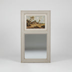 Trumeau Mirrors
