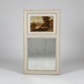 Trumeau Mirrors