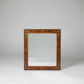 Antique William and Mary Style Mirror