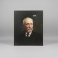 Large Portrait of a Gentleman, Unframed