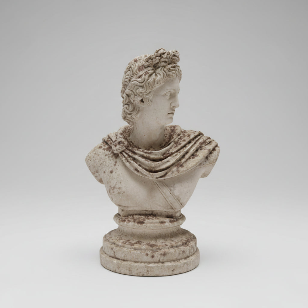 Classical Bust