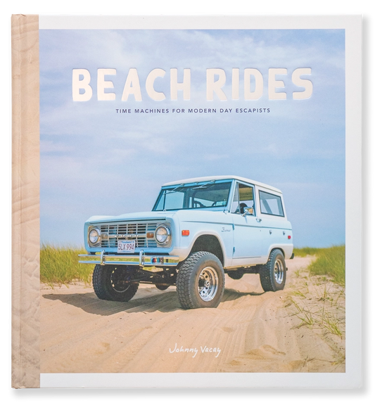 Beach Rides