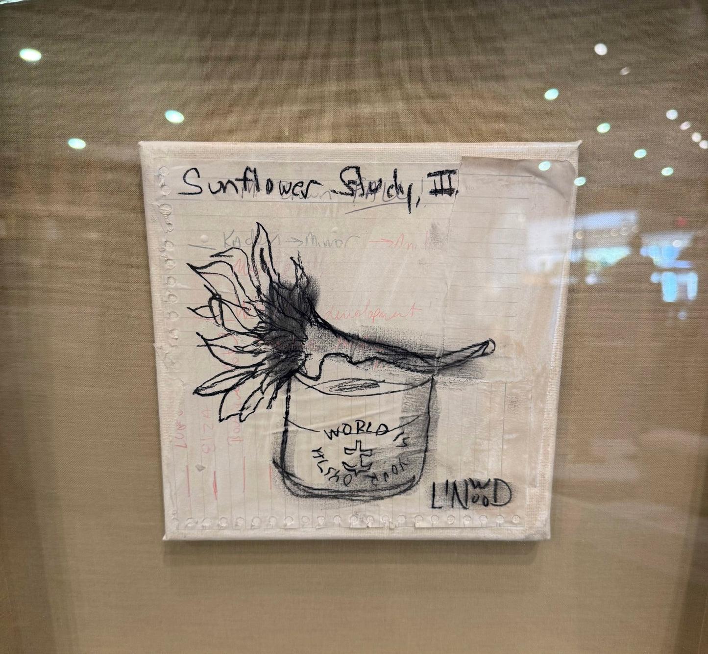 Sunflower Study