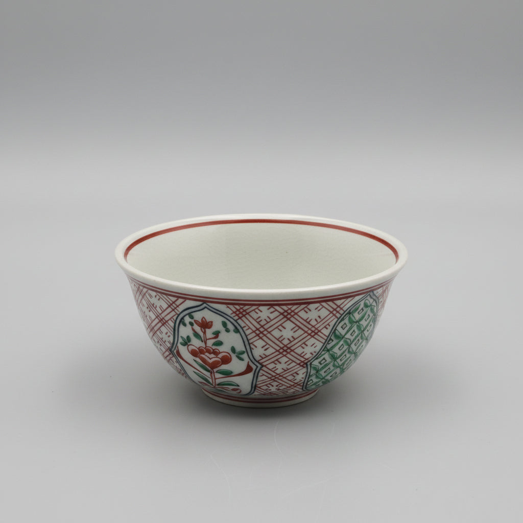 Antique Decorative Bowls