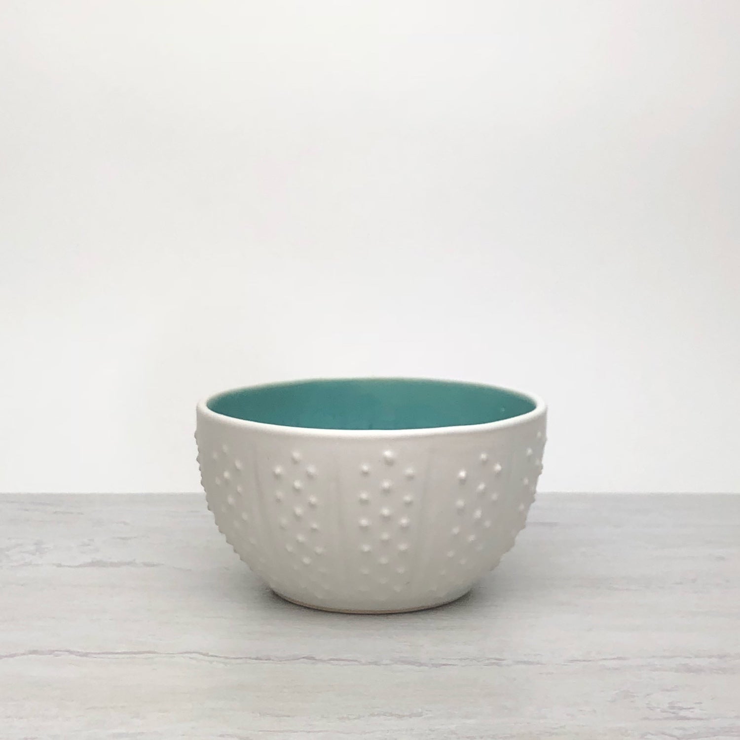 #22 Urchin Cereal Bowl