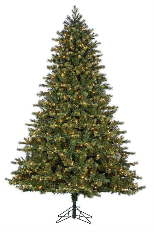 7.5' Spruce Tree