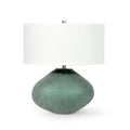 Dark Teal Frosted