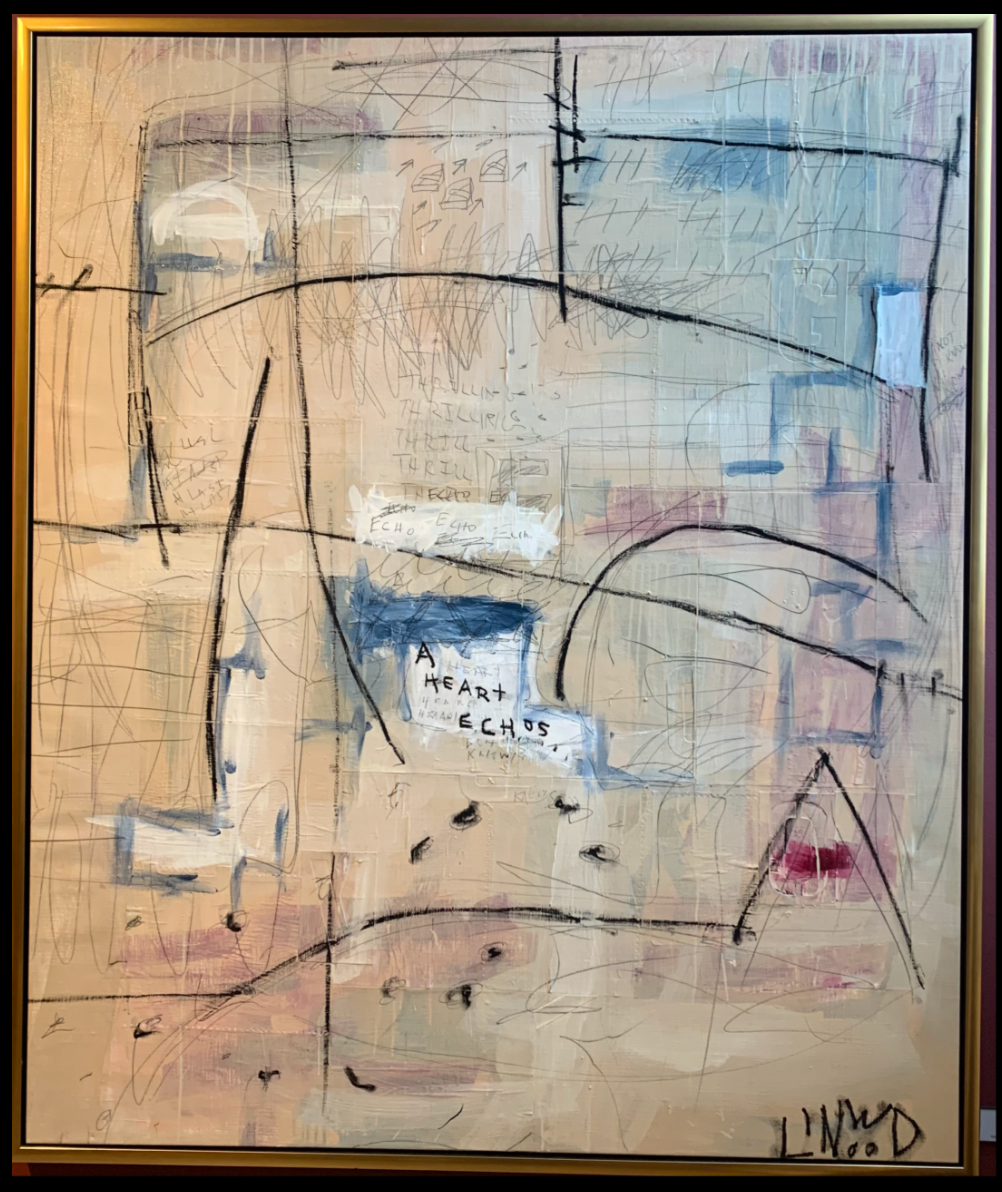 "A Heart Echos", 2026