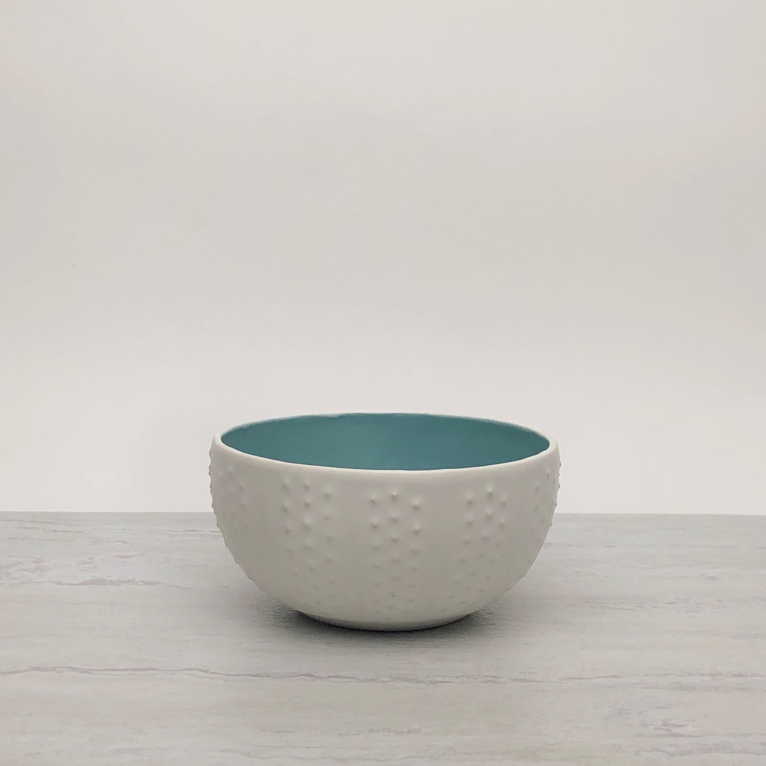 #30 Urchin Cereal Bowl