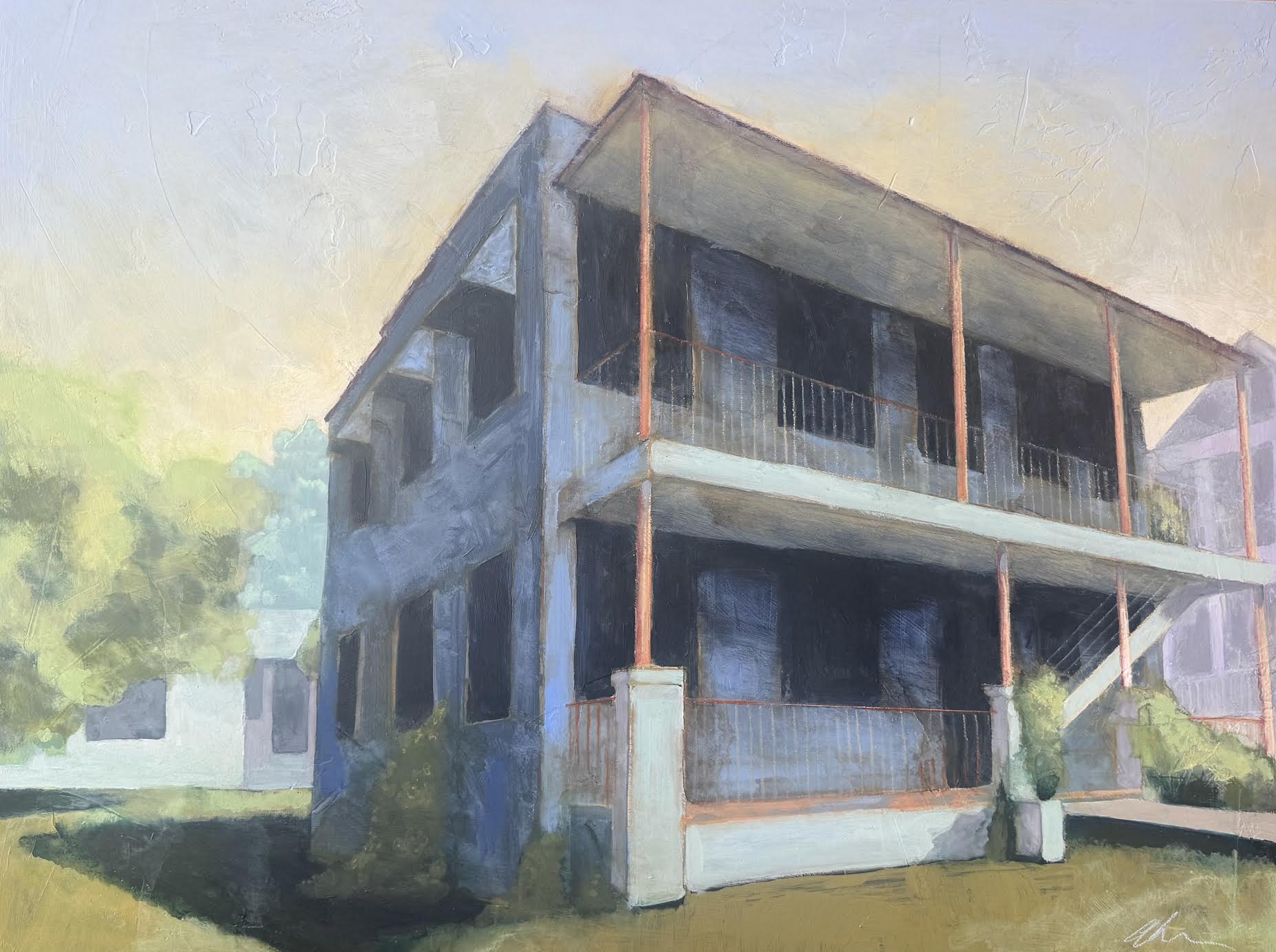 "30 Blake St.", 2026
