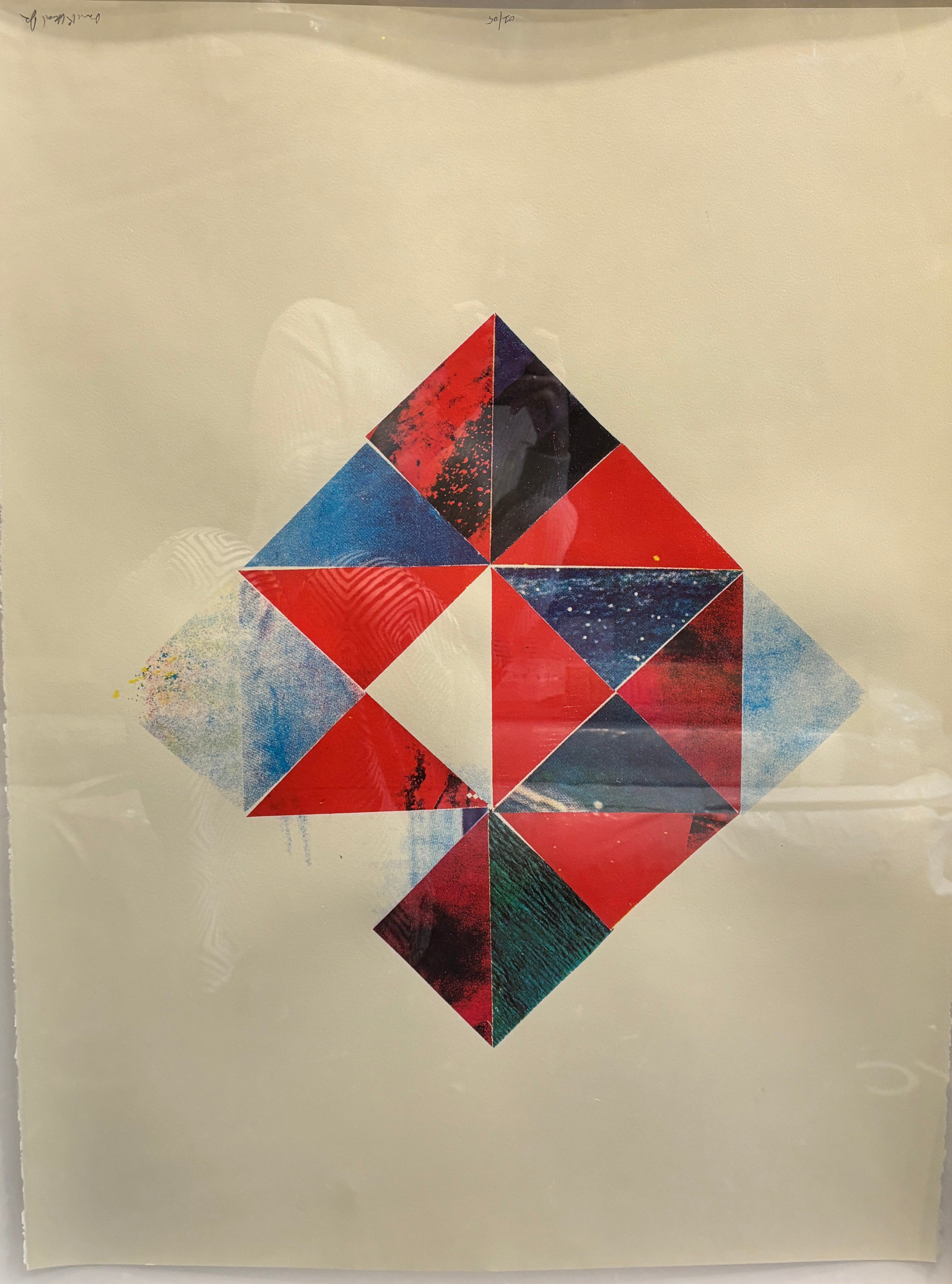 18 Triangles