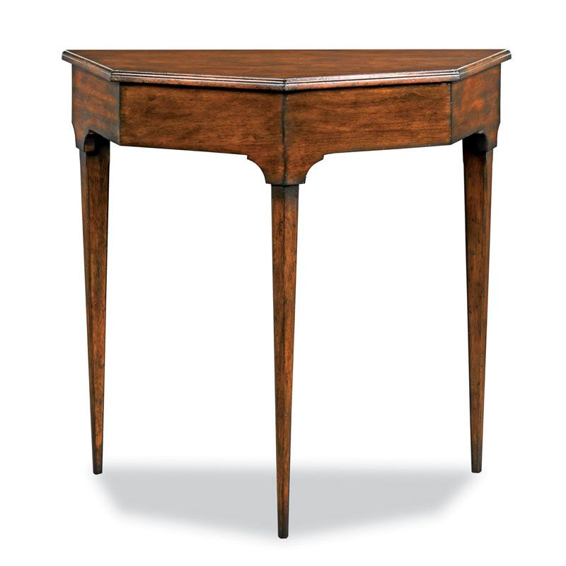 Marsielle Entry Demilune Console