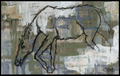 "Reverie: Horse" (Dyptich), 2026