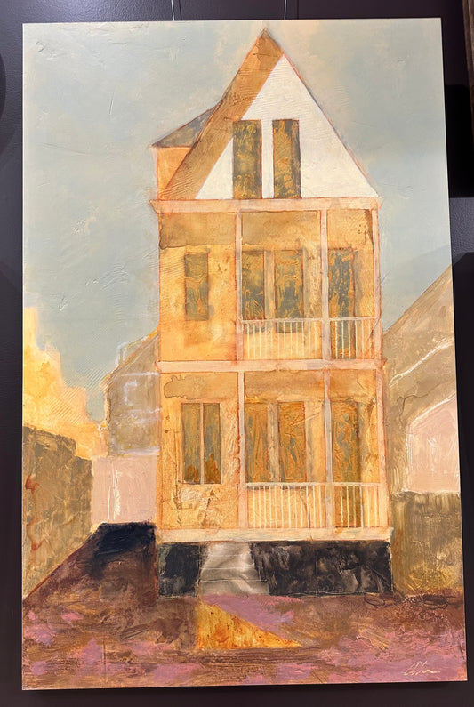 Lorna’s House