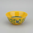 Antique Decorative Bowls