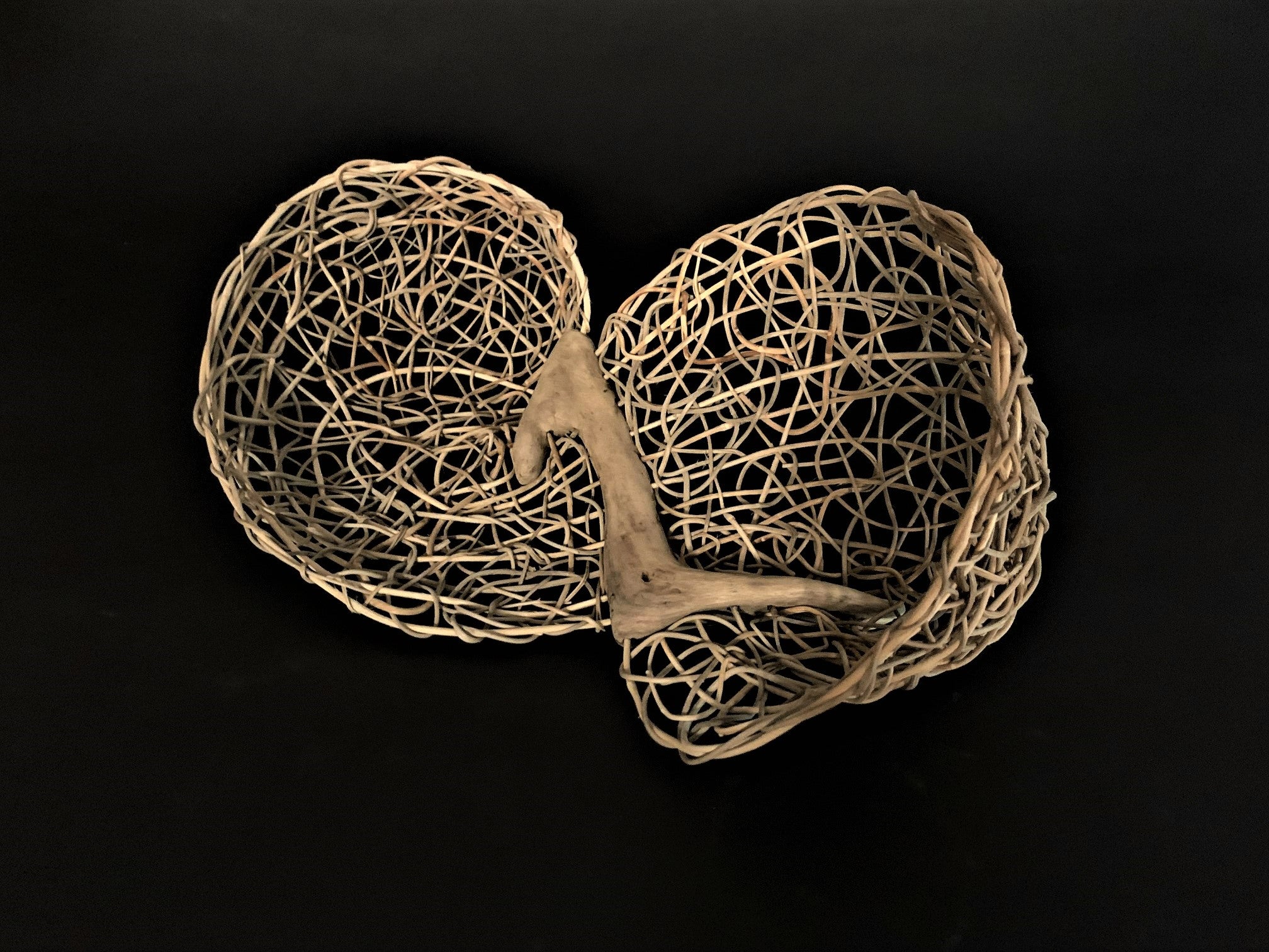 Bosom Basket