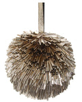 Layered Champagne Ornament
