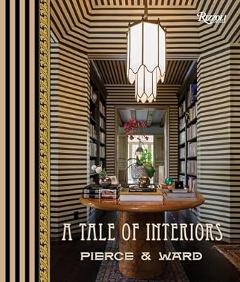 A Tale of Interiors