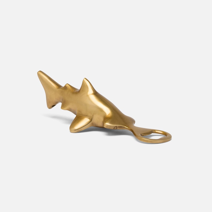 Hammer Head Shark Bottle Opener