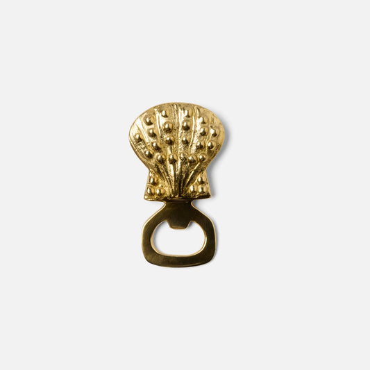 Clam Shell Bottle Opener