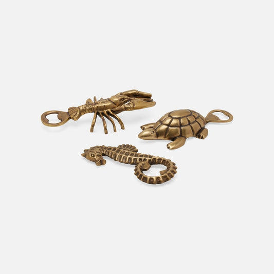 Turtle Bottle Opener