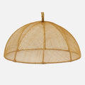 Woven Outdoor Food Cover