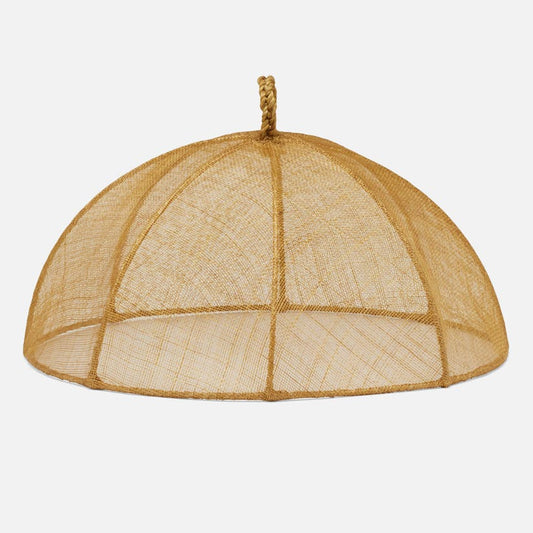 Woven Outdoor Food Cover
