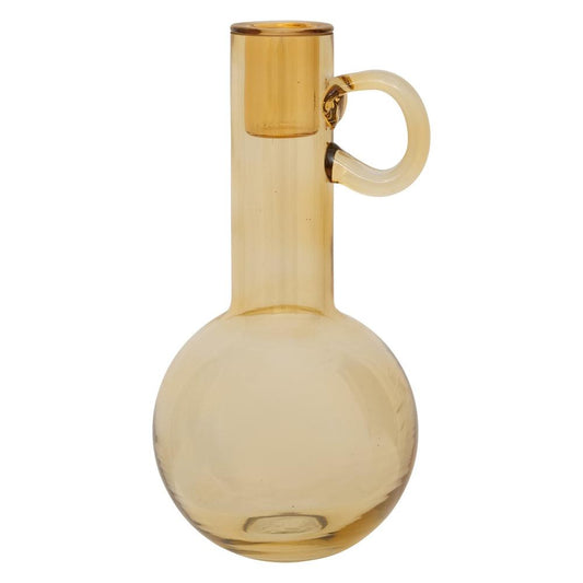 Balanced Candle Holder