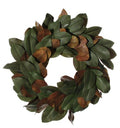 Magnolia Wreath