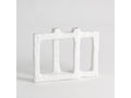 Armature Vase, Wide