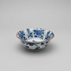 Antique Decorative Bowls