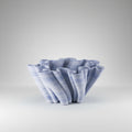 Twisted Clay Bowl